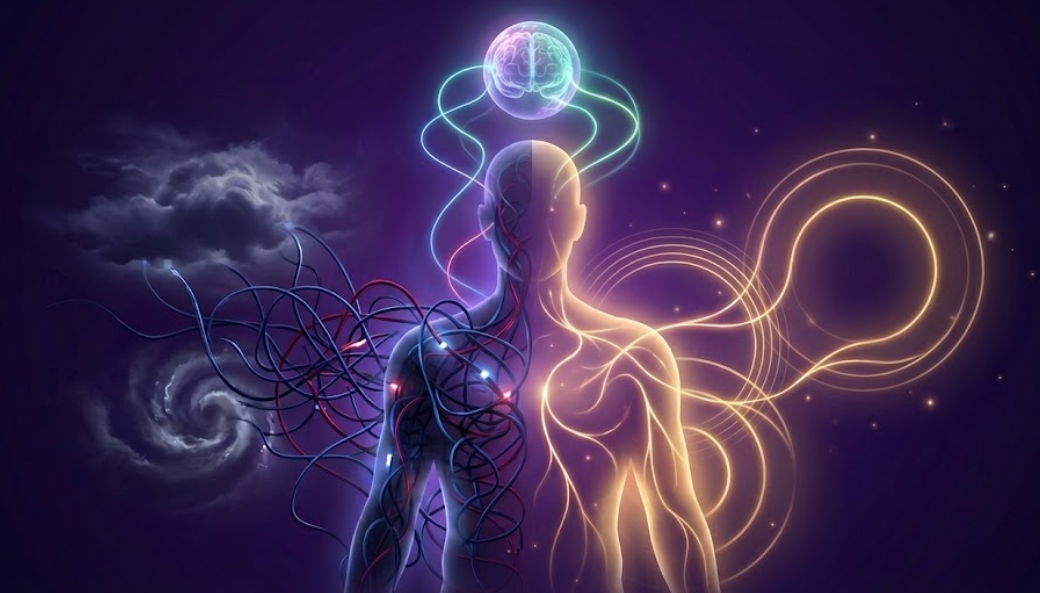 Achievement Detox Worksheet Preview